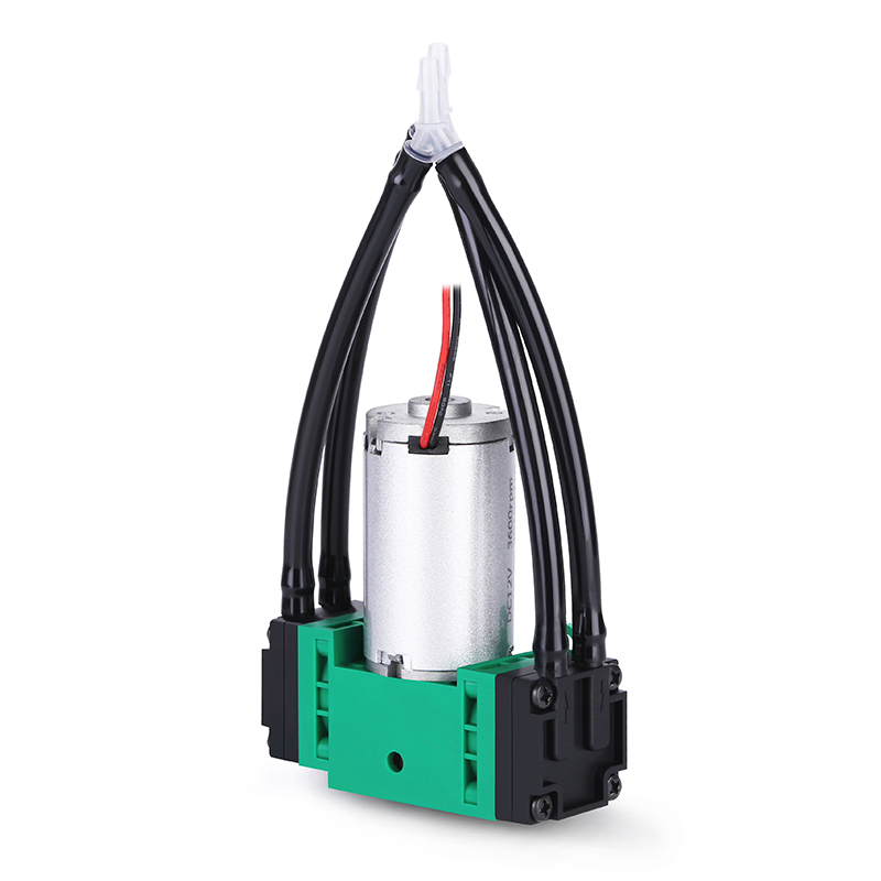 Mini Peristaltic Pump 12V - PENGPU-Pompe à Air à Micro DiaphLeurs