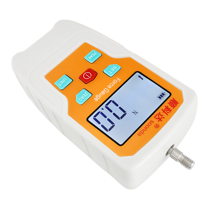 Test Instruments - Jauge de force, instrument de test