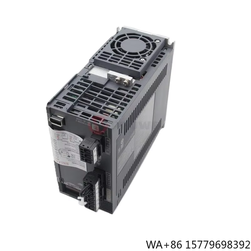 Industrial Tools - Servomoteur de haute précision MR-JE-200A, neuf