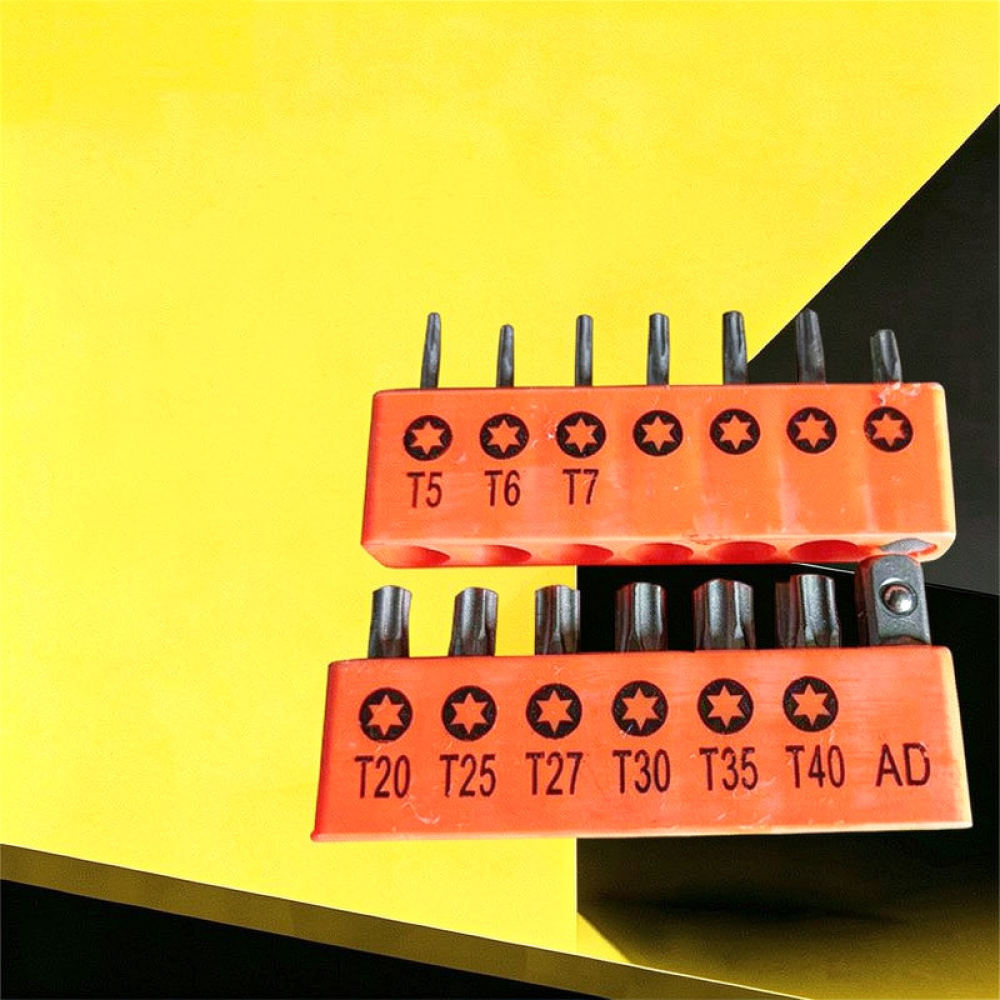 Kit d'outils de réparation de  - Industrial Tools avis et prix