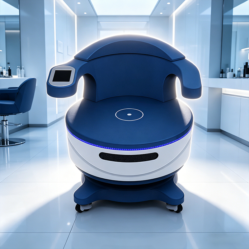 Chaise pelvienne EMSS de quali - Medical Supplies avis et prix
