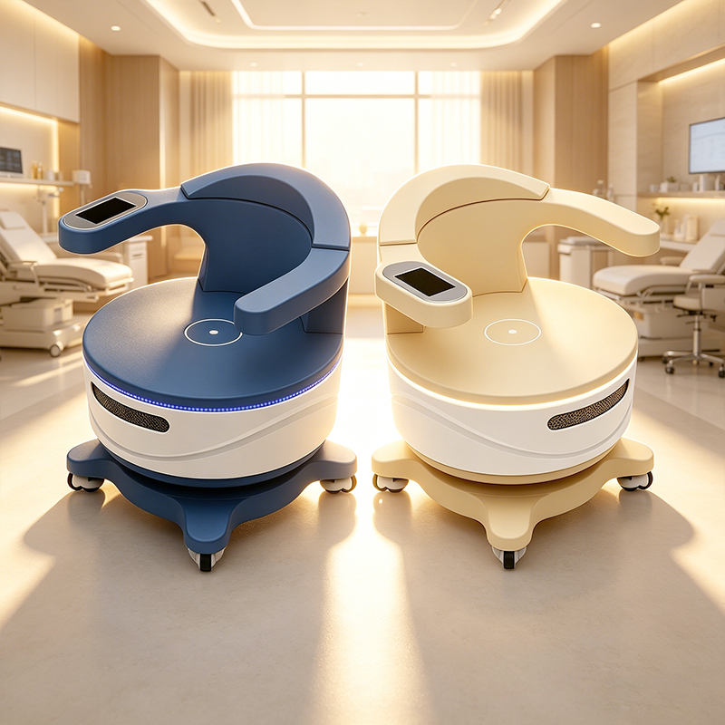 Chaise pelvienne EMSS de quali - Medical Supplies avis et prix