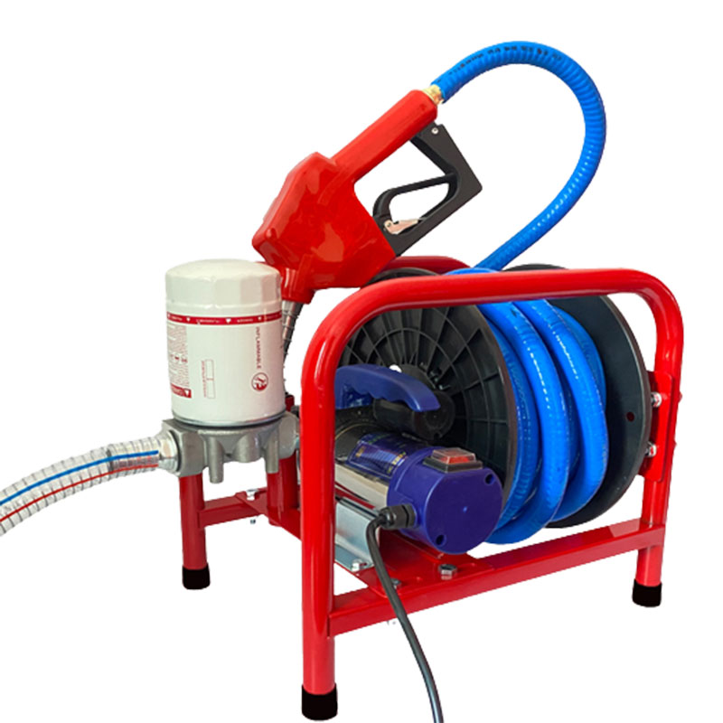 Pompe électrique Diesel 12V/24 - Mini Peristaltic Pump 12V avis et prix