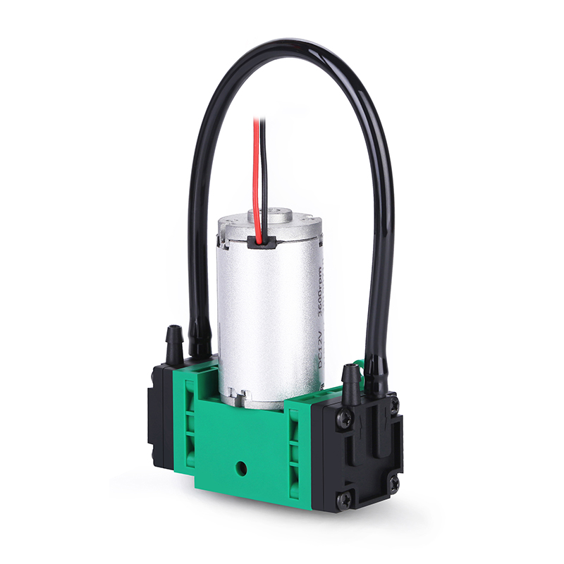 PENGPU-Pompe à Air à Micro Dia - Mini Peristaltic Pump 12V avis et prix