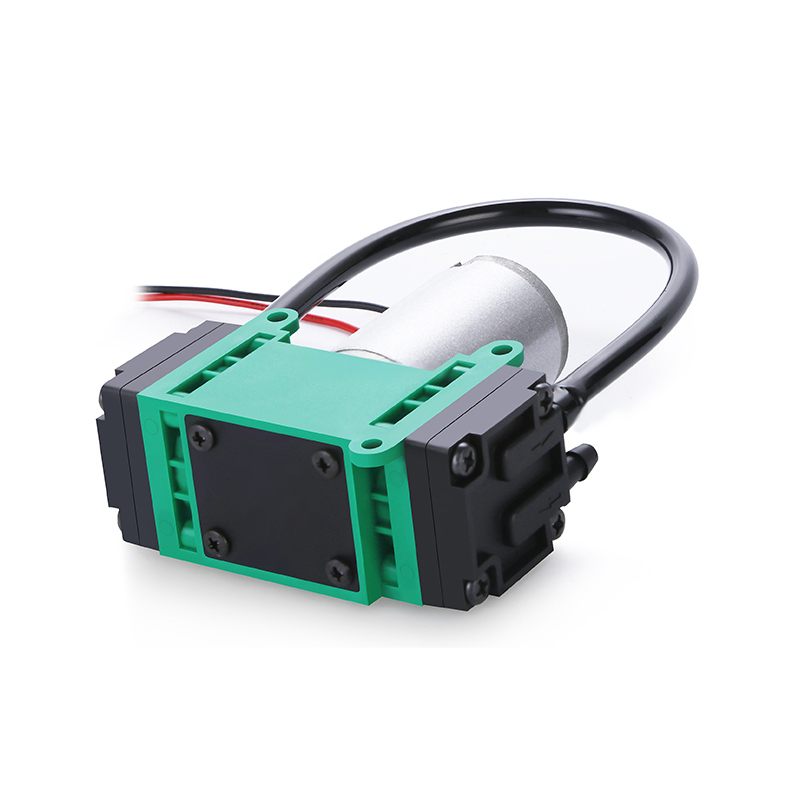 PENGPU-Pompe à Air à Micro Dia - Mini Peristaltic Pump 12V avis et prix