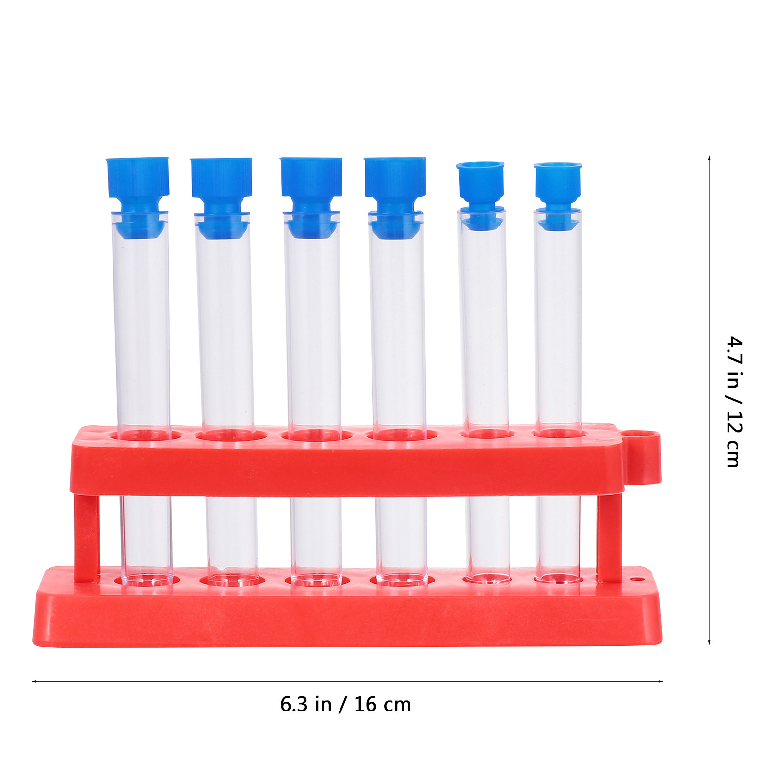 Tubes à essai scientifiques av - Lab Equipment avis et prix