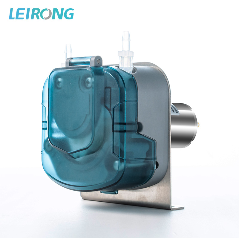 Équipement médical de qualité  - Mini Peristaltic Pump 12V avis et prix