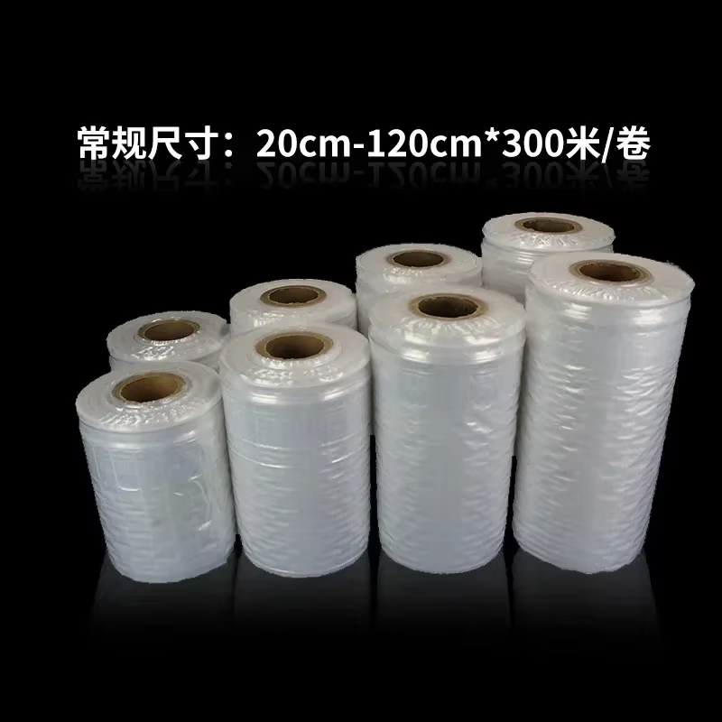 Sac de colonne d'air 50M, rési - Air Bubble Wrap Roll Packaging avis et prix