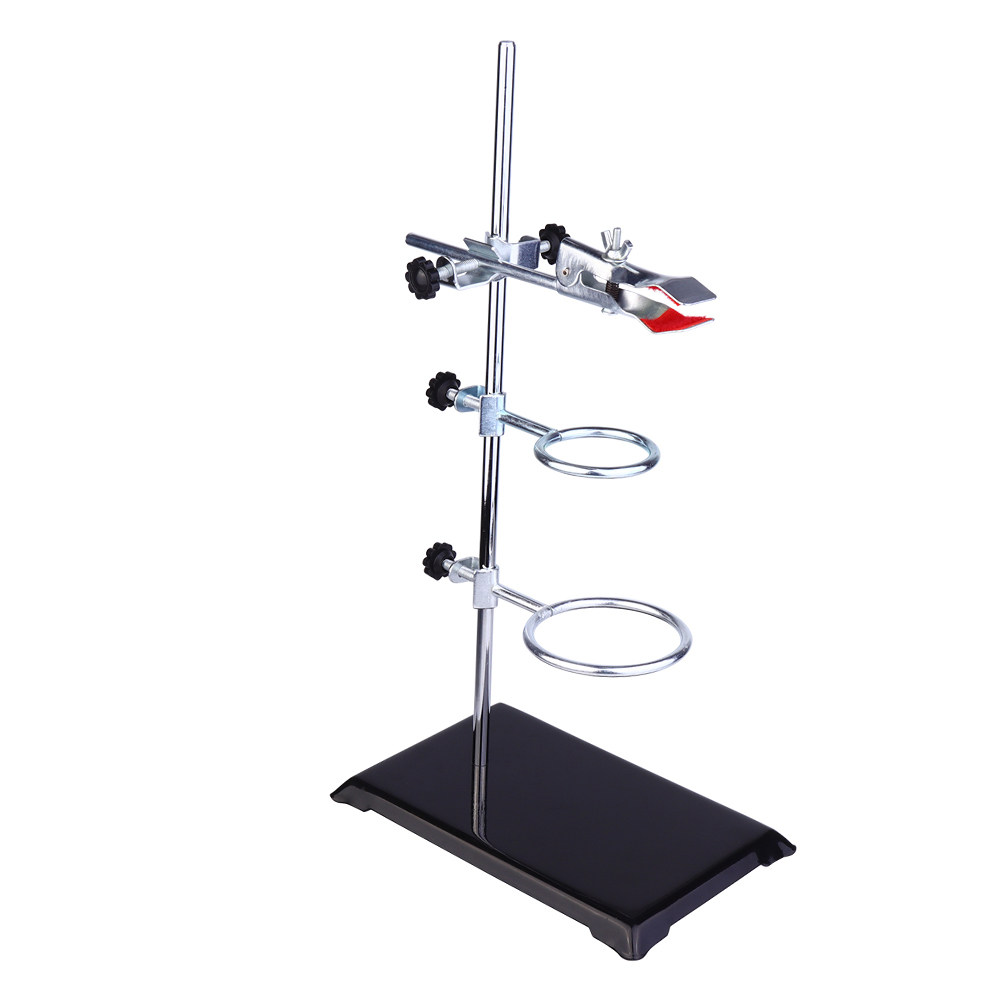 Support à pince, support annul - Lab Equipment avis et prix