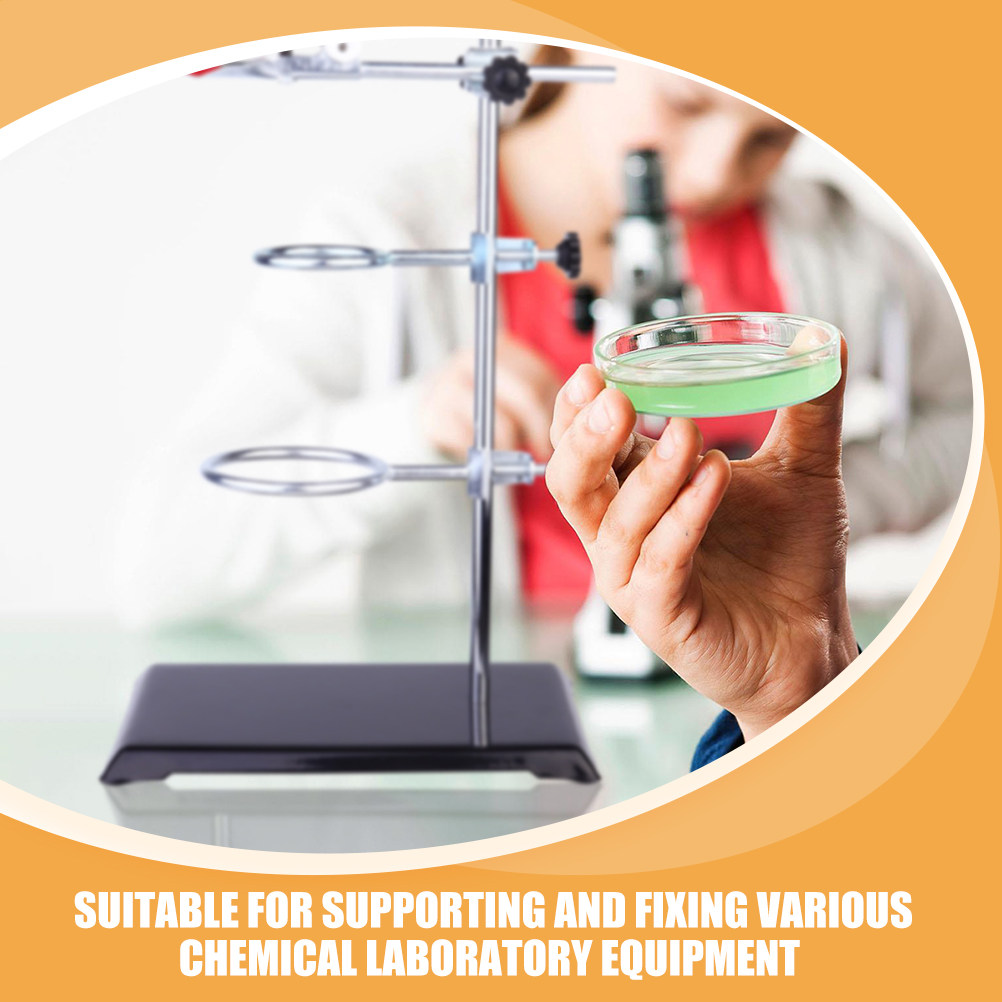 Support à pince, support annul - Lab Equipment avis et prix