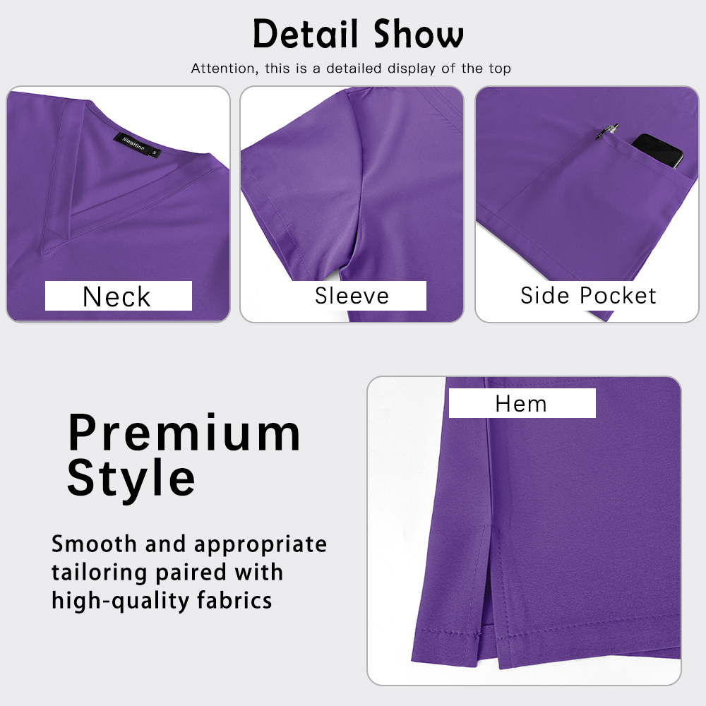 Uniformes de gommage pour homm - Medical Supplies avis et prix