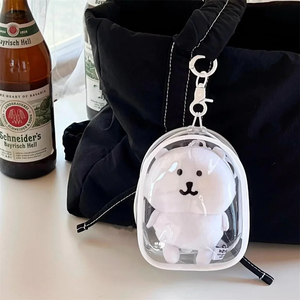Sac de rangement transparent e - Packaging avis et prix
