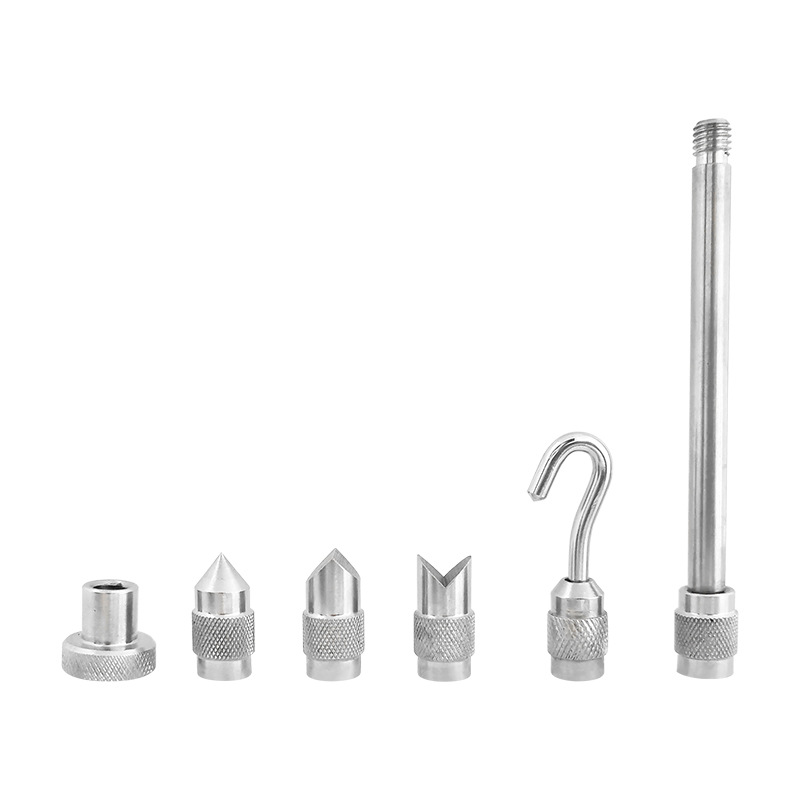 Jauge de force, instrument de  - Test Instruments avis et prix
