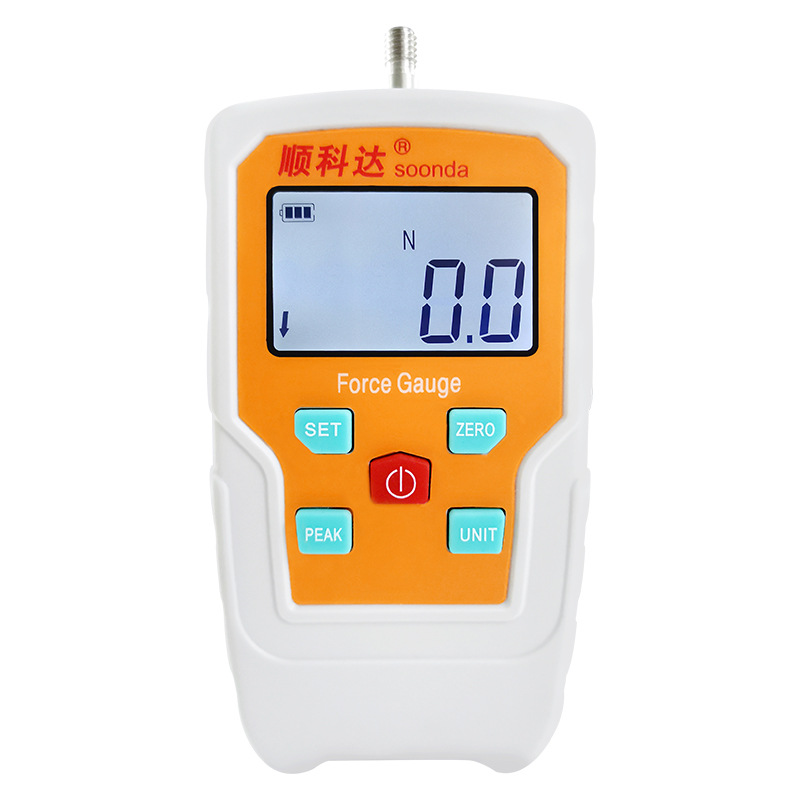 Jauge de force, instrument de  - Test Instruments avis et prix