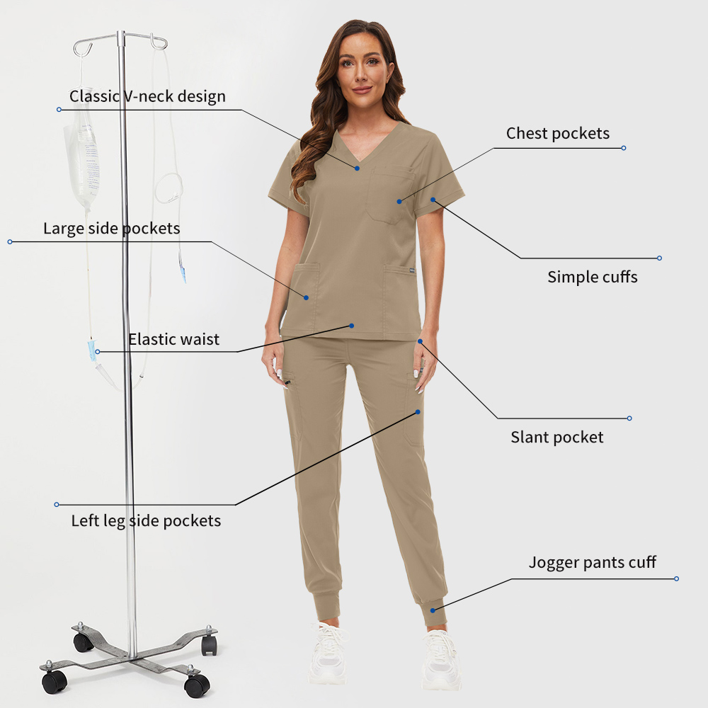 Ensemble de blouses pour médec - Medical Supplies avis et prix