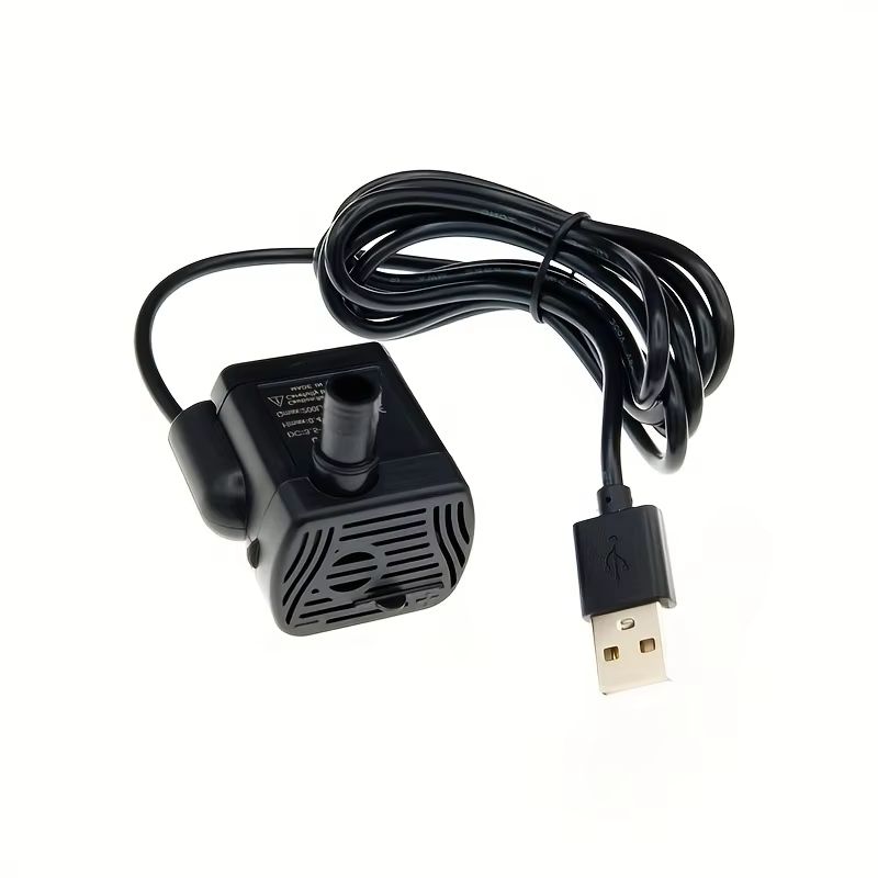 1 pièce, pompe à eau 5V avec p - Mini Peristaltic Pump 12V avis et prix