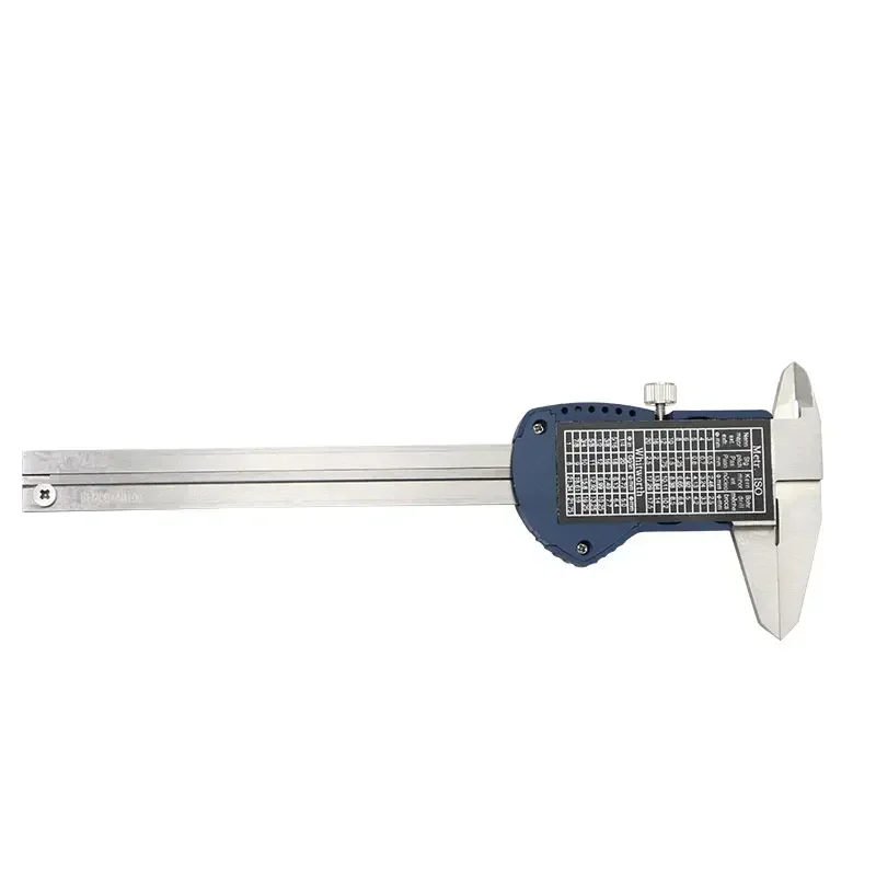SHAHE IP54 Étanche 100 mm 0.01 - Digital Caliper 150Mm Stainless Steel avis et prix