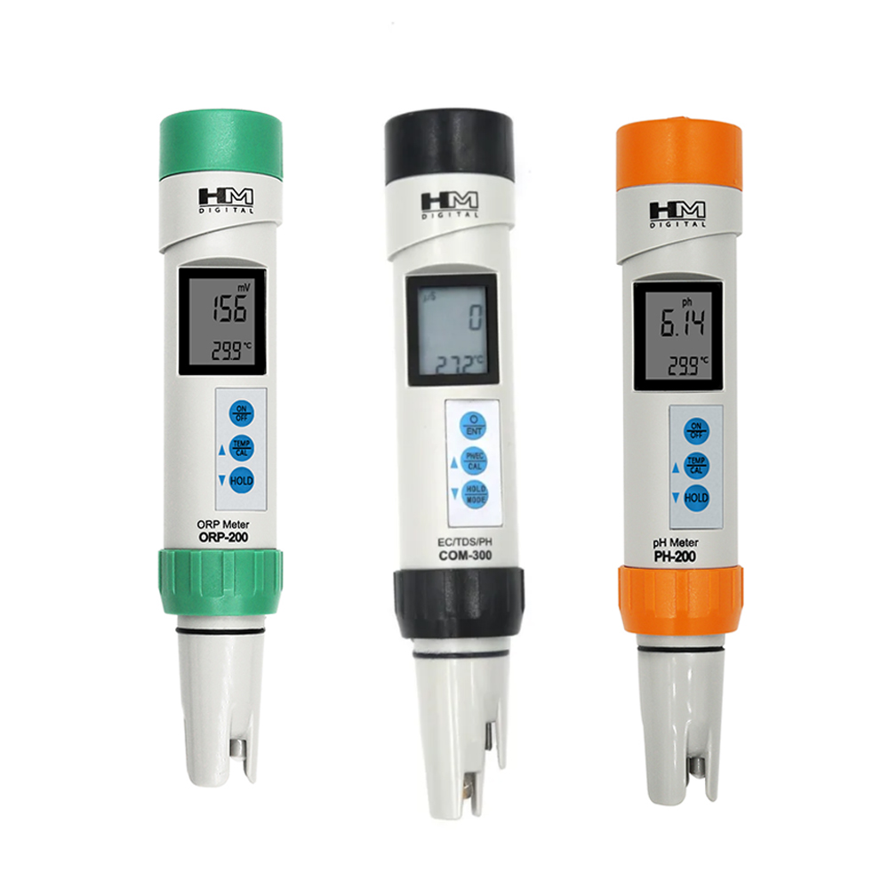 HM-Testeur Numérique de Qualit - Ph Meter Digital Water Tester avis et prix
