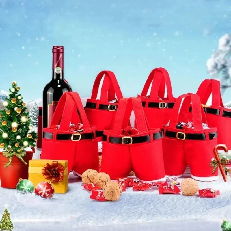 5-30 pièces, sacs cadeaux de N - Packaging avis et prix