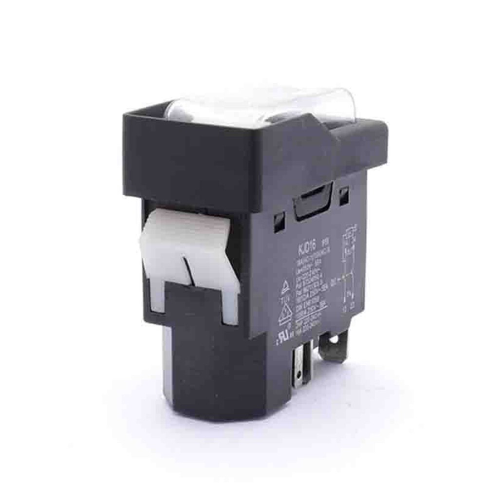 Interrupteur électromagnétique - Industrial Tools avis et prix